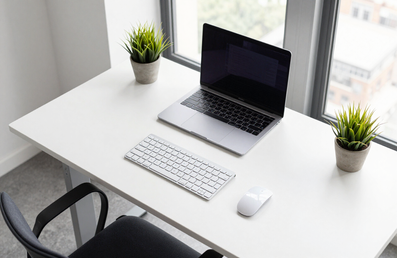 Perfect Office Tools for Productive Movement