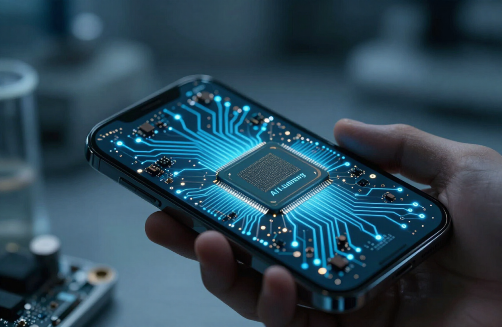 On-Device AI: The Quiet Revolution in Your Pocket